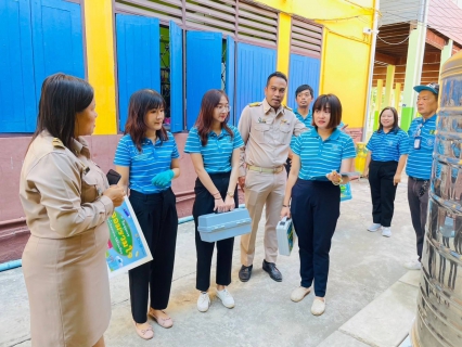 ไฟล์แนบ กปภ.สาขาท่ามะกา ร่วมกับ กปภ.ข.3 สานต่อโครงการ"หลอมรวมใจ มอบน้ำใสสะอาดให้โรงเรียน" ระยะที่2 ประจำปี 2568วันที่ 10 กุมภาพันธ์ 2568