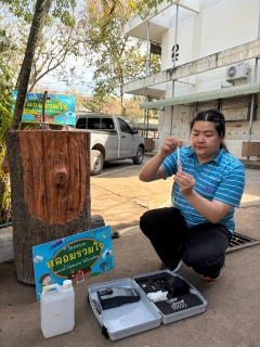 ไฟล์แนบ กปภ.สาขาขอนแก่น(พ) ดำเนินโครงการ หลอมรวมใจ มอบน้ำใสสะอาดให้โรงเรียน" ระยะที่ 2  ปีงบประมาณ 2568 