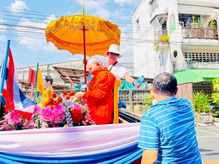 ไฟล์แนบ กปภ.สาขาตะกั่วป่า สนับสนุนน้ำดื่มบรรจุขวดตราสัญลักษณ์ กปภ. ให้กับที่ว่าการอำเภอตะกั่วป่า ภายใต้โครงการกปภ.ปันน้ำใจ (PWA Care)