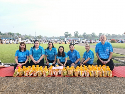 ไฟล์แนบ กปภ.สาขาอ้อมน้อย ร่วมกิจกรรมงานส่งเสริมเผยแพร่พระพุทธศาสนา เนื่องในวันมาฆบูชา