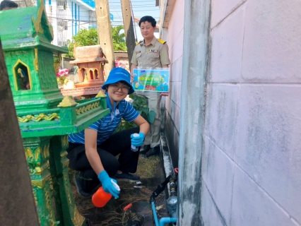 ไฟล์แนบ กปภ.สาขาพัทยา ร่วมโครงการ หลอมรวมใจ มอบน้ำใสให้โรงเรียน เฉลิมพระเกียรติพระบาทสมเด็จพระเจ้าอยู่หัว เนื่องในโอกาสพระราชพิธีมหามงคล เฉลิมพระชนมพรรษา ๖ รอบ ๒๘ กรกฎาคม ๒๕๖๗