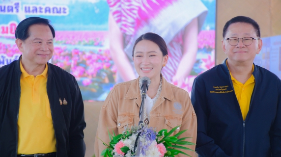 ไฟล์แนบ กปภ.สาขาพัทลุง ร่วมต้อนรับการลงพื้นที่ตรวจราชการจังหวัดพัทลุง ของนางสาวแพรทองธาร ชินวัตร นายกรัฐมนตรีและคณะ