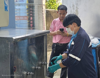 ไฟล์แนบ กปภ.ข.3 ร่วมกับ กปภ.สาขาเพชรบุรี สานต่อโครงการ"หลอมรวมใจ มอบน้ำใสสะอาดให้โรงเรียน" ระยะที่2 ประจำปี 2568 