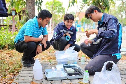 ไฟล์แนบ กปภ.สาขาปทุมธานี(พ) สานต่อโครงการ"หลอมรวมใจ มอบน้ำใสสะอาดให้โรงเรียน" ระยะที่ 2 ประจำปี 2568 