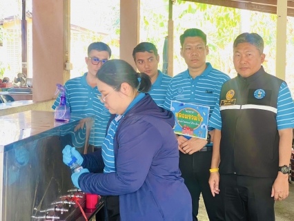 ไฟล์แนบ กปภ.ข.1 ร่วมกับ กปภ.สาขาวัฒนานคร สานต่อโครงการ"หลอมรวมใจ มอบน้ำใสสะอาดให้โรงเรียน" ระยะที่ 2 ประจำปี 2568