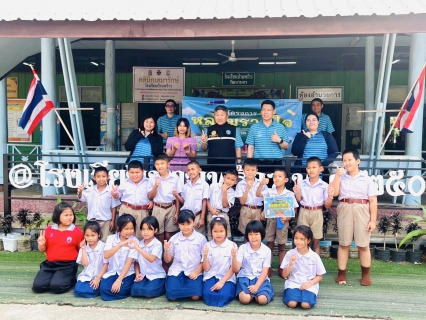 ไฟล์แนบ กปภ.ข.1 ร่วมกับ กปภ.สาขาวัฒนานคร สานต่อโครงการ"หลอมรวมใจ มอบน้ำใสสะอาดให้โรงเรียน" ระยะที่ 2 ประจำปี 2568