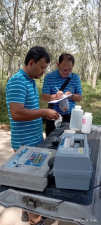 ไฟล์แนบ กปภ.สาขาพังลา ดำเนินโครงการ "หลอมรวมใจ มอบน้ำใสสะอาดให้โรงเรียน" ระยะที่ 2