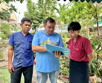 ไฟล์แนบ กปภ.สาขาสมุทรสาคร (พ) ดำเนินโครงการ หลอมรวมใจ มอบน้ำใสสะอาดให้โรงเรียน" ระยะที่ 2  ปีงบประมาณ 2568 