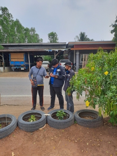 ไฟล์แนบ กปภ.สาขาท่าตะโก ลงพื้นที่จัดกิจกรรม โครงการ "กระชับมิตร ใกล้ชิดน้ำประปา" เติมใจให้กัน มุ่ง-มั่น-เพื่อปวงชน