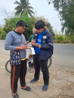 ไฟล์แนบ กปภ.สาขาท่าตะโก ลงพื้นที่จัดกิจกรรม โครงการ "กระชับมิตร ใกล้ชิดน้ำประปา" เติมใจให้กัน มุ่ง-มั่น-เพื่อปวงชน