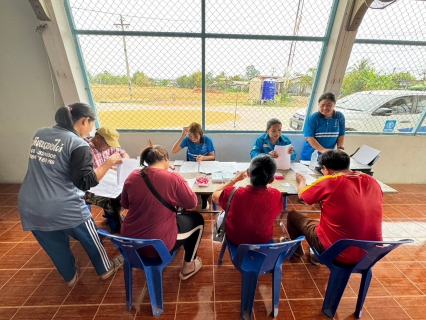 ไฟล์แนบ กปภ.สาขาท่าตะโก ลงพื้นที่จัดกิจกรรม โครงการ "กระชับมิตร ใกล้ชิดน้ำประปา" เติมใจให้กัน มุ่ง-มั่น-เพื่อปวงชน