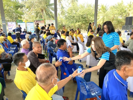 ไฟล์แนบ กปภ.สาขากุยบุรี ร่วมสนับสนุนน้ำดื่มงานคลินิกเกษตรเคลื่อนที่ในพระราชานุเคราะห์ฯ