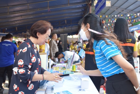 ไฟล์แนบ กปภ.สาขาระยอง ออกหน่วยให้บริการประชาชน โครงการ "บำบัดทุกข์ บำรุงสุข สร้างรอยยิ้มให้ประชาชน" จังหวัดระยอง พ.ศ.๒๕๖๘ ครั้งที่ ๑ 