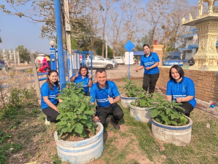 ไฟล์แนบ &#127793;&#128167; การประปาส่วนภูมิภาคสาขากระนวน ร่วมส่งต่อความรักและความใส่ใจสุขภาพ &#128154;