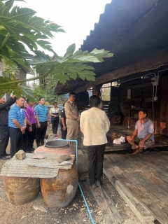 ไฟล์แนบ กปภ.สาขาตาก ร่วมส่งมอบสาธารณูปโภค (ประปา และไฟฟ้า) ให้ผู้เปราะบางในเขตเทศบาลเมืองตาก