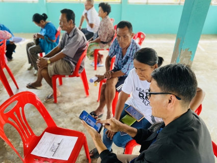 ไฟล์แนบ กปภ.สาขากุยบุรี มอบของขวัญปีใหม่โค้งสุดท้าย ลดค่าติดตั้งประปา 15% และลงพื้นที่เชิงรุกบริการประชาชนอย่างต่อเนื่อง