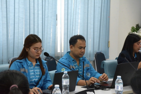 ไฟล์แนบ กปภ.สาขารังสิต(พ) ร่วมประชุมปิดการตรวจสอบของสำนักตรวจสอบ ประจำปี 2568