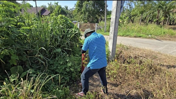 ไฟล์แนบ กปภ.สาขาบางสะพาน ดำเนินการตามแผนปฏิบัติการโครงการจัดการน้ำสะอาดและการบำรุงรักษาเชิงป้องกัน WSP&PMและกิจกรรม 5ส. ประจำเดือน มกราคม 2568