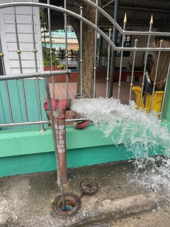 ไฟล์แนบ กปภ.สาขาบางสะพาน ดำเนินการตามแผนปฏิบัติการโครงการจัดการน้ำสะอาดและการบำรุงรักษาเชิงป้องกัน WSP&PMและกิจกรรม 5ส. ประจำเดือน กุมภาพันธ์ 2568