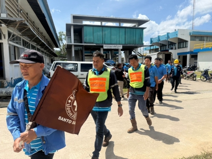 ไฟล์แนบ กปภ.สาขาหาดใหญ่(พ) จัดซ้อมแผนอพยพหนีไฟ เสริมสร้างความปลอดภัยในการทำงาน