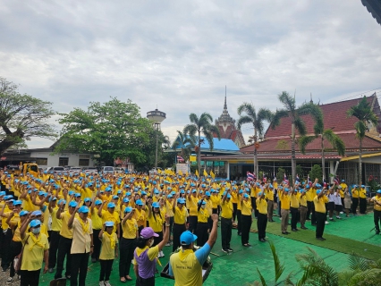 ไฟล์แนบ กปภ.สาขากบินทร์บุรี  สนับสนุนน้ำดื่มบรรจุขวดตราสัญลักษณ์ กปภ.  และเข้าร่วมกิจกรรมจิตอาสาพัฒนาแหล่งศิลปวัฒนธรรมท้องถิ่น