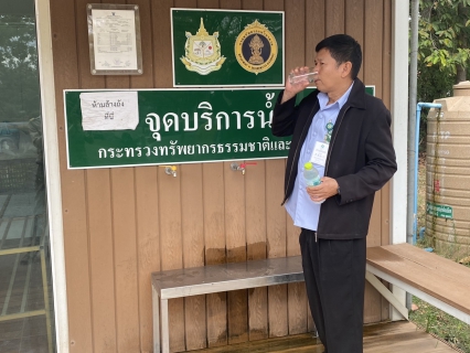 ไฟล์แนบ กปภ.สาขามหาสารคาม เข้าร่วมงานน้ำประปาสะอาดดื่มได้ขององค์กรปกครองส่วนท้องถิ่น ประจำปี พ.ศ.2568