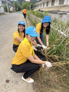 ไฟล์แนบ กปภ.สาขาภูเก็ต เข้าร่วมกิจกรรมจิตอาสา "เราทำความ ดี ด้วยหัวใจ" เนื่องในวันที่ระลึกพระบาทสมเด็จพระพุทธเลิศหล้านภาลัย