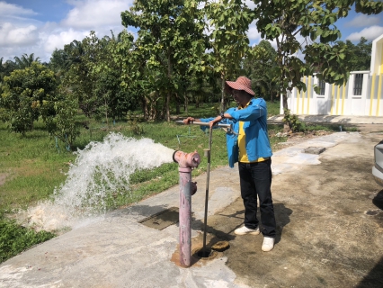 ไฟล์แนบ กปภ.สาขากระบี่ ดำเนินการตามแผนงานบริการและควบคุมน้ำสูญเสีย โบล์วน้ำเพื่อระบายตะกอนในเส้นท่อ บริเวณพื้นที่หมู่บ้านสุจริต ต.ปากน้ำ หมู่บ้านอ่าวนางการ์เด้น ต.อ่าวนาง และหมู่บ้านริมชล ตำบลไสไทย อำเภอเมือง จังหวัดกระบี่ 