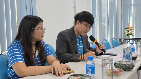 ไฟล์แนบ กปภ. จับมือ ภูฏาน แลกเปลี่ยนความรู้ด้านการจัดการน้ำประปา พร้อมรับมือวิกฤติภูมิอากาศ