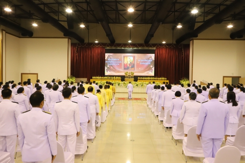 ไฟล์แนบ กปภ.สาขาคลองหลวง ร่วมกิจกรรมเนื่องในวันที่ระลึกพระบาทสมเด็จพระพุทธเลิศหล้านภาลัย