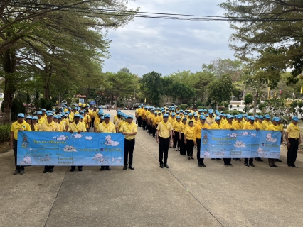 ไฟล์แนบ กปภ.สาขาธัญบุรี ร่วมกิจกรรมจิตอาสาพัฒนา "เราทำความดี ด้วยหัวใจ" เนื่องในโอกาสวันสําคัญของชาติไทย วันคล้ายวันพระราชสมภพพระบาทสมเด็จพระพุทธเลิศหล้านภาลัย ๒๔ กุมภาพันธ์ ๒๕๖๘