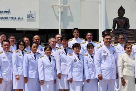 ไฟล์แนบ กปภ.ข.6 ร่วมพิธีประดิษฐานพระพุทธมหามงคล สิริสุทธิธาราภิบาล