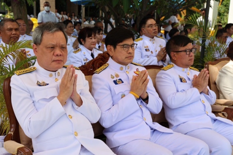 ไฟล์แนบ กปภ.ข.6 ร่วมพิธีประดิษฐานพระพุทธมหามงคล สิริสุทธิธาราภิบาล