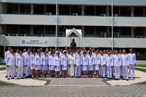 ไฟล์แนบ กปภ.ข.6 ร่วมพิธีประดิษฐานพระพุทธมหามงคล สิริสุทธิธาราภิบาล