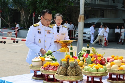 ไฟล์แนบ กปภ.ข.6 ร่วมพิธีประดิษฐานพระพุทธมหามงคล สิริสุทธิธาราภิบาล