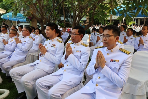 ไฟล์แนบ กปภ.ข.6 ร่วมพิธีประดิษฐานพระพุทธมหามงคล สิริสุทธิธาราภิบาล