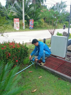 ไฟล์แนบ กปภ.สาขาเกาะพะงัน ลงพื้นที่ตรวจวัดแรงดันน้ำ ในพื้นที่ MM02 บ้านมะเดื่อหวาน ม.3 ต.เกาะพะงัน อ.เกาะพะงัน จ.สุราษฎร์ธานี