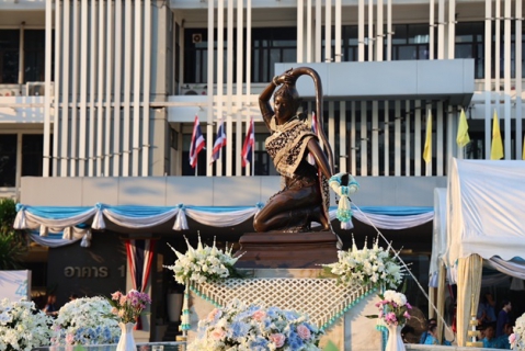 ไฟล์แนบ กปภ.ข.6 ร่วมพิธีบวงสรวงท่านเวสสุวรรณเทพ และพระแม่ธรณี เนื่องในโอกาสวันสถาปนา กปภ. 46 ปี 