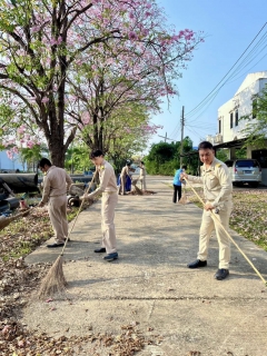 ไฟล์แนบ กปภ.สาขาสมุทรสาคร (พ) ร่วมจัดกิจกรรม ตามนโยบายผู้ว่าราชการจังหวัดสมุทรสาครและผู้ว่าการการประปาส่วนภูมิภาค