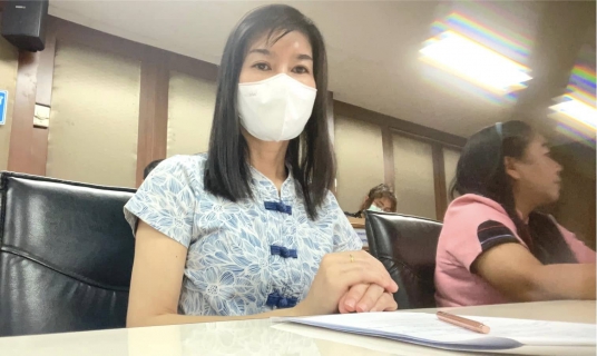 ไฟล์แนบ กปภ.สาขาสมุทรสาคร (พ) เข้าร่วมประชุมคณะกรรมการจัดงานของดีและงานกาชาดจังหวัดสมุทรสาคร ประจำปี 2568 ครั้งที่ 2/2568