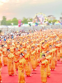 ไฟล์แนบ การประปาส่วนภูมิภาคสาขาครบุรี ร่วมพิธีบวงสรวงและทำบุญท้าวสุรนารี ประจำปี 2568  