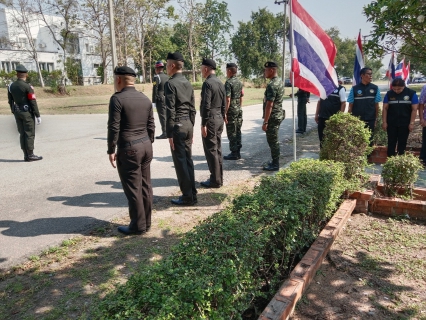 ไฟล์แนบ กปภ.สาขากาญจนบุรี เข้าร่วมภาคีเครือข่าย โครงการ ราษฎร์ รัฐ ร่วมใจ ช่วยภัยแล้ง ประจำปี 2568