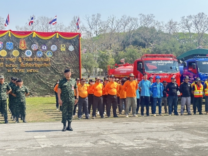 ไฟล์แนบ การประปาส่วนภูมิภาคสาขาอุตรดิตถ์ เข้าร่วมพิธีเปิดโครงการ ราษฎร์ รัฐ ร่วมใจ ช่วยภัยแล้ง ประจำปี 2568