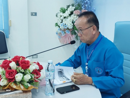 ไฟล์แนบ กปภ.สาขารังสิต(พ) ร่วมประชุมติดตามและแนะนำให้คำปรึกษาตามตัวชี้วัด WSP/PM (Water Safety Plan) 