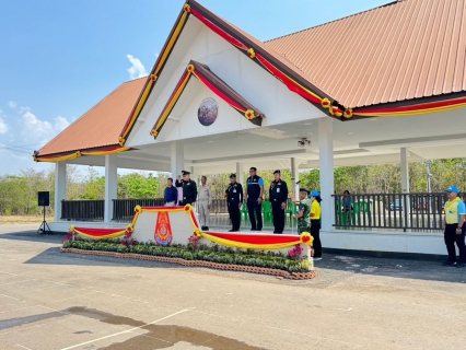 ไฟล์แนบ กปภ.สาขาสระแก้ว เข้าร่วมพิธีเปิดโครงการ ราษฎร์ รัฐ ร่วมใจ ช่วยภัยแล้ง ประจำปี 2568