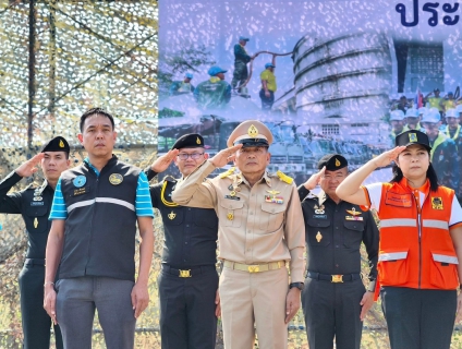 ไฟล์แนบ กปภ.สาขาราชบุรี ร่วมกับ กปภ.ข.3 และกปภ.สาขาในสังกัดจังหวัดราชบุรี ร่วมพิธีเปิดโครงการ "ราษฎร์ รัฐ ร่วมใจ ช่วยภัยแล้ง" ประจำปี 2568