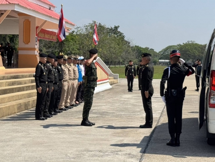 ไฟล์แนบ กปภ.สาขาพิษณุโลก เข้าร่วมพิธีเปิด โครงการ ราษฎร์ รัฐ ร่วมใจ ช่วยภัยแล้ง ประจำปี ๒๕๖๘