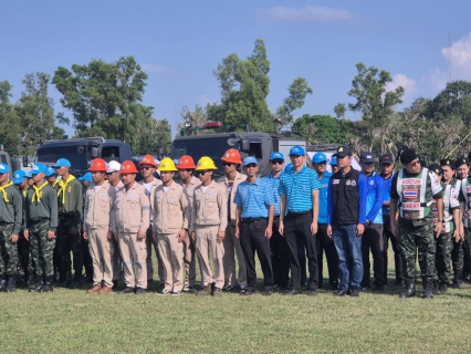 ไฟล์แนบ การประปาส่วนภูมิภาคสาขาสุราษฎร์ธานี(ชั้นพิเศษ) ร่วมพิธีเปิดโครงการ "ราษฎร์ รัฐ ร่วมใจช่วยภัยแล้ง" ประจำปี 2568 ณ ค่ายวิภาวดีรังสิต อำเภอเมืองสุราษฎร์ธานี จังหวัดสุราษฎร์ธานี