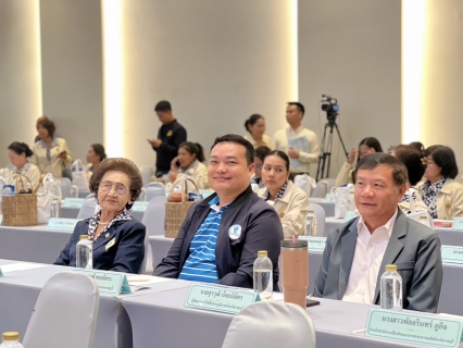 ไฟล์แนบ กปภ.สาขาราชบุรี ร่วมประชุมแม่บ้านมหาดไทยสัญจร ประจำปี2568 ครั้งที่ 1 พื้นที่ภาคกลาง และภาคตะวันออก