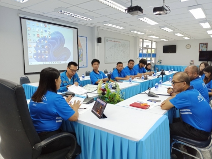 ไฟล์แนบ กปภ.สาขาอ้อมน้อย ประชุมคณะทำงานกำกับดูแลการบริหารจัดการน้ำสูญเสีย ระดับสาขา ครั้งที่ 3/2568